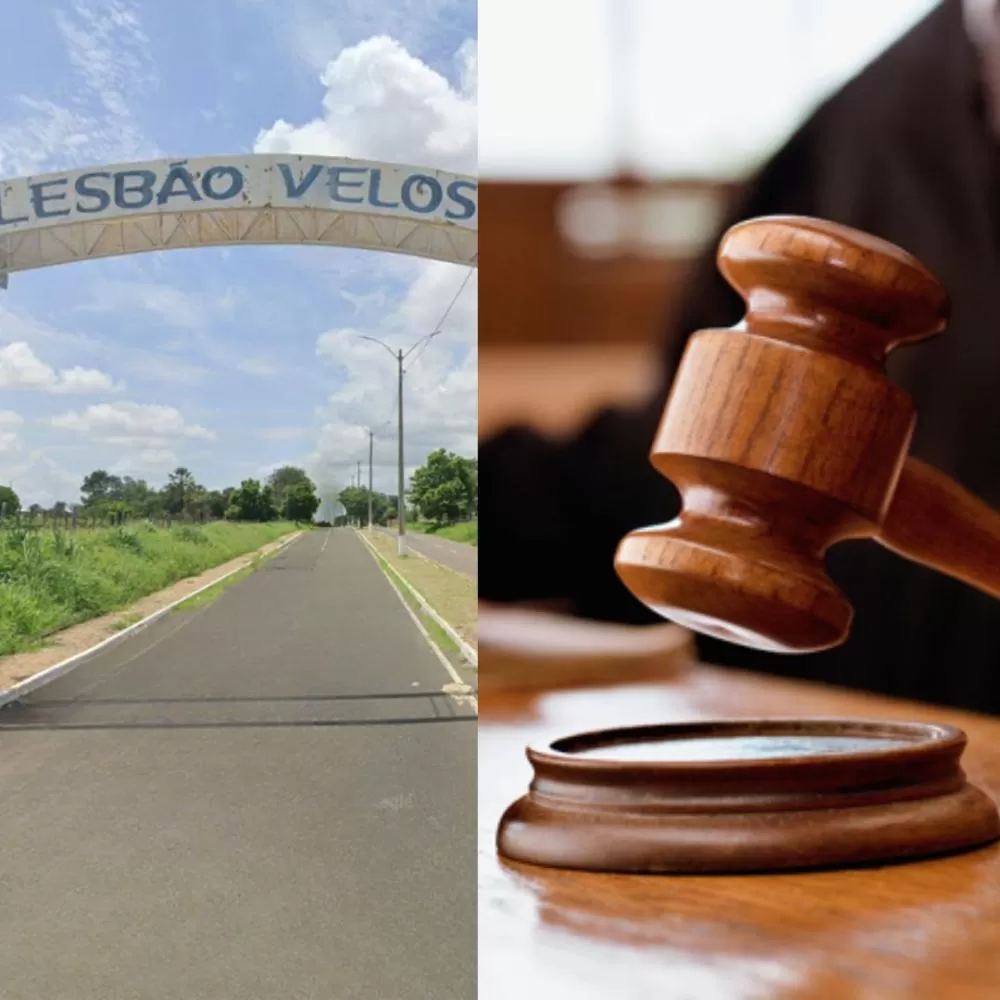 Justiça Eleitoral determina suspensão de propaganda irregular em Elesbão Veloso