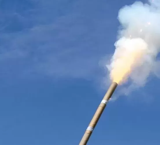 Ministério Público Eleitoral expede recomendações sobre uso de fogos de artifício para 5 cidades do Vale do Sambito