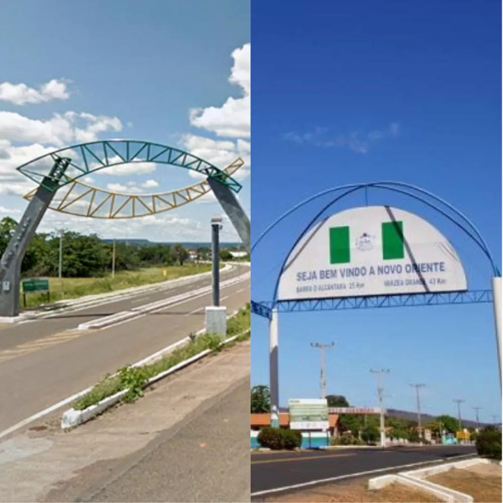 18ª Zona Eleitoral divulga alterações nos locais de votação em Valença do Piauí e Novo Oriente