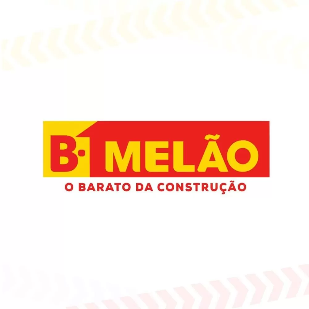 Casa B. Melão oferece as melhores soluções em materiais de construção para sua obra