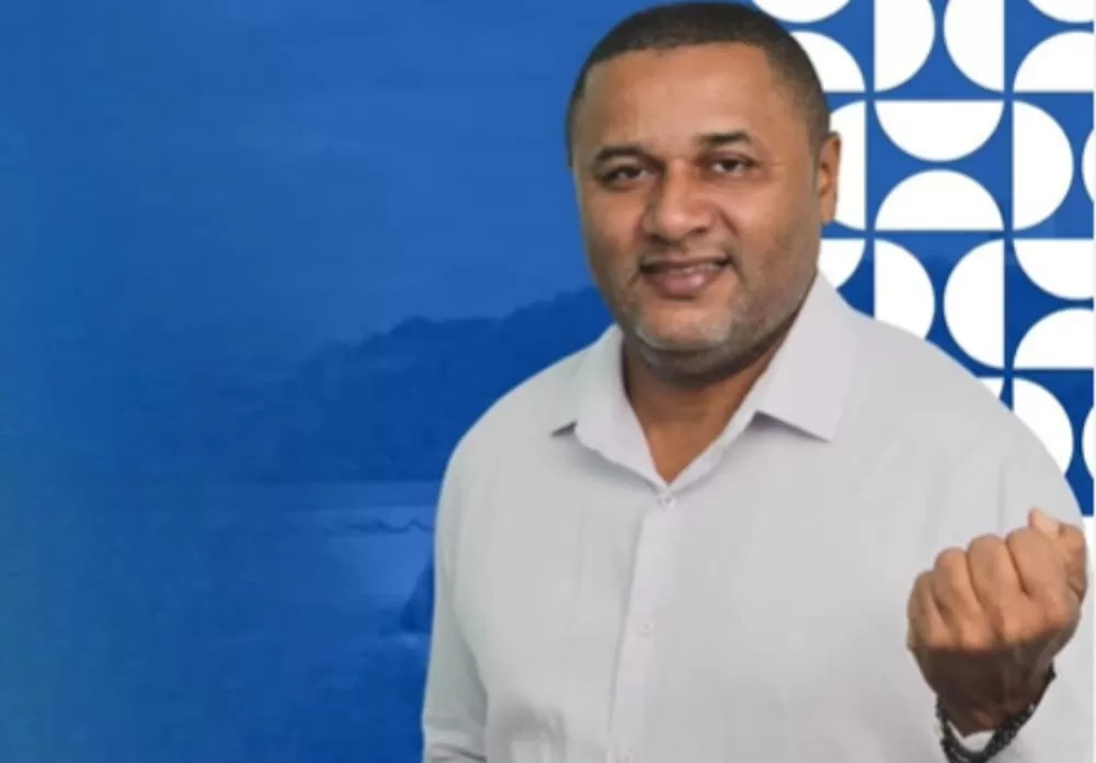 Geny Broca é o vereador mais votado em Elesbão Veloso, com 811 votos