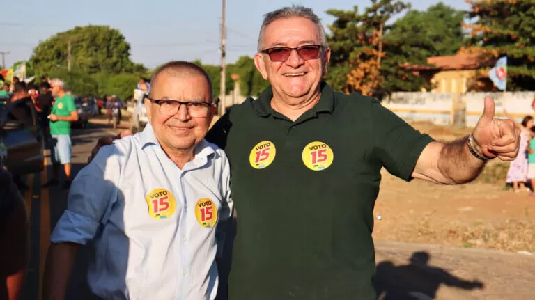 Dr. Antônio Luiz é eleito prefeito de Francinópolis com 52,45% dos votos