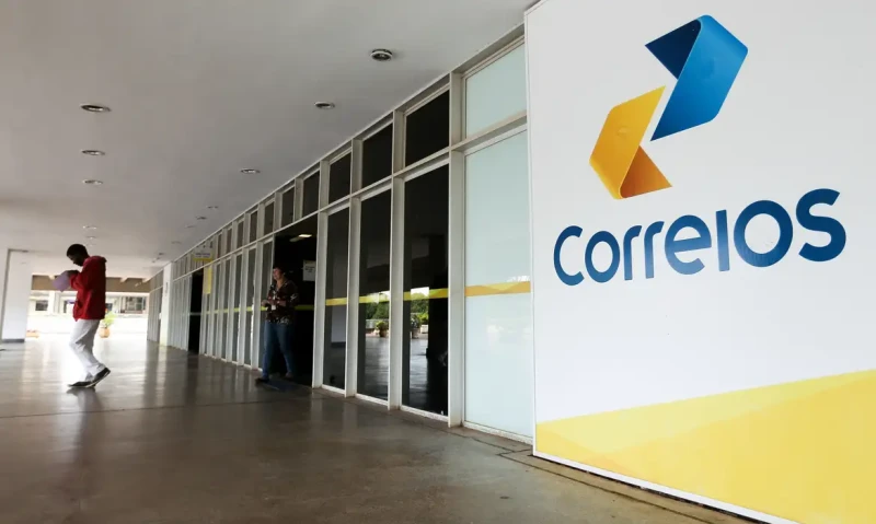 Correios passam a ofertar serviços do INSS em 7 cidades do Vale do Sambito