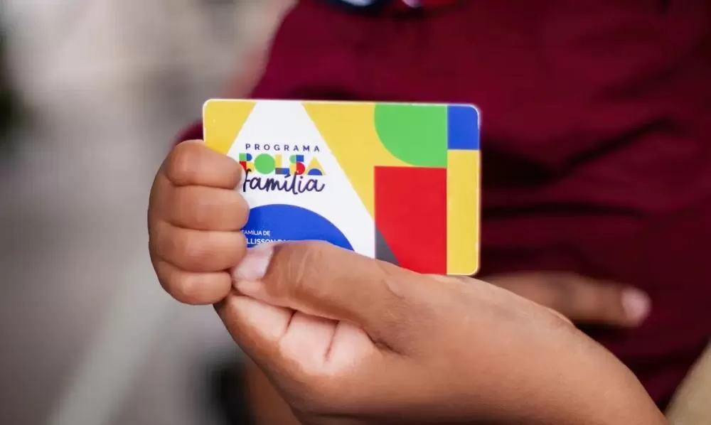 Caixa Econômica Federal divulga calendário de pagamentos do Bolsa Família de novembro