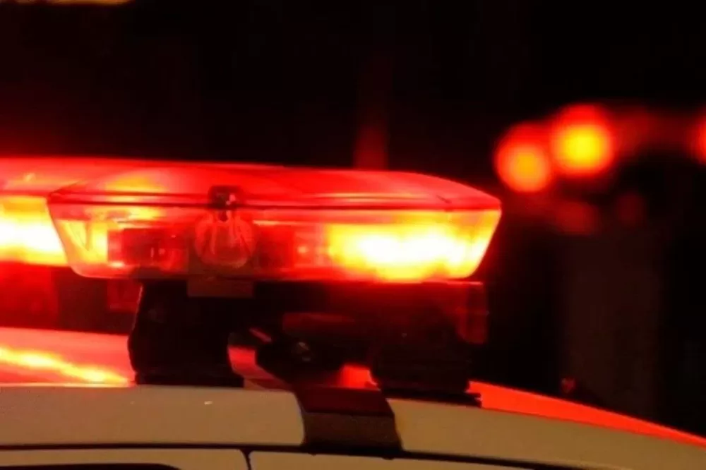 Jovem de 20 anos morre ao tentar proteger mãe de homem armado em Ipiranga do Piauí