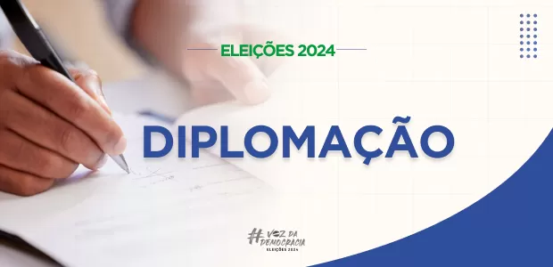 Diplomação dos eleitos de Elesbão Veloso, Francinópolis, Várzea Grande, Tanque do Piauí e Barra D'Alcântara será realizada em 18 de dezembro.