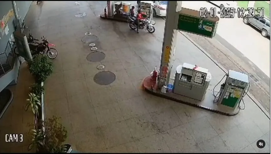 Mulher é presa em Valença do Piauí após encontrar cartão e fazer compras por aproximação