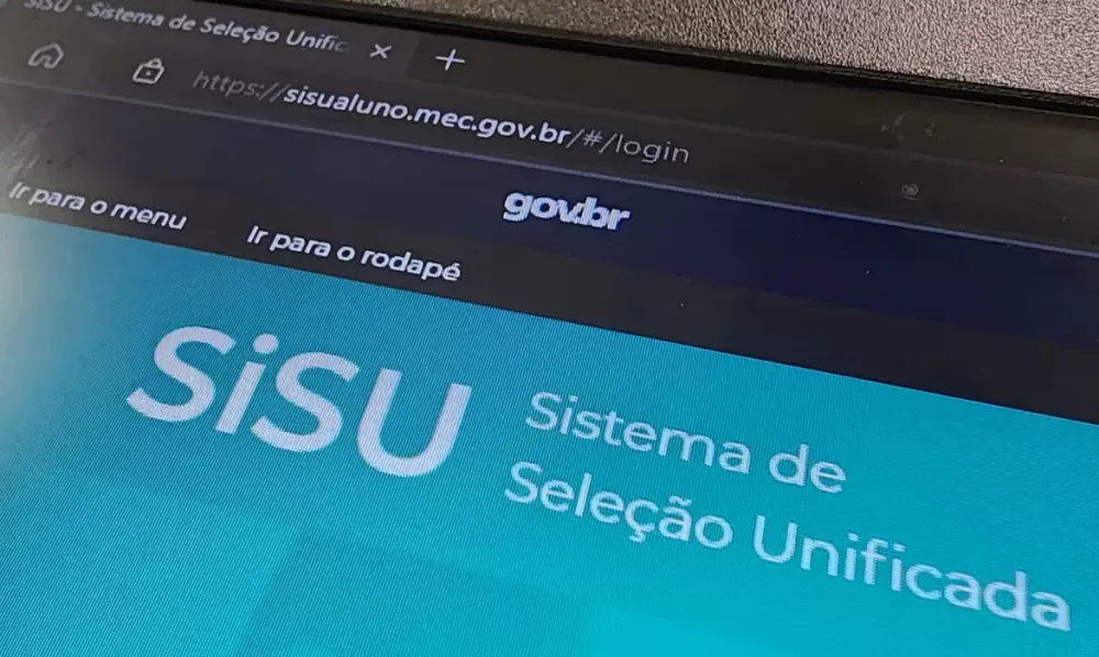 Ministério da Educação divulga resultado do Sisu 2025; confira