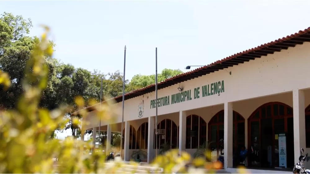 Prefeitura de Valença do Piauí convoca candidatos aprovados em concurso público