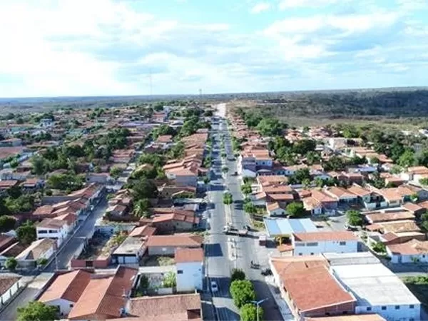 Pimenteiras tem situação de emergência reconhecida pelo Governo Federal devido à estiagem