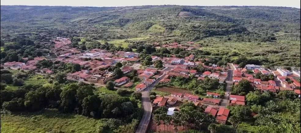 Grupo de adolescentes é resgatado após mais de 24 horas perdidos na mata em Aroazes