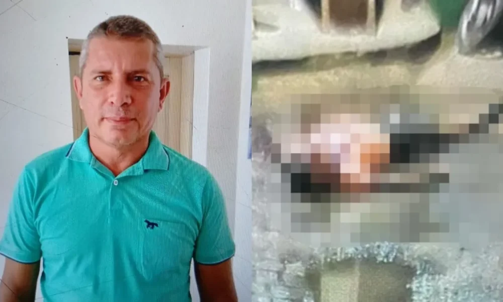 Homem de 52 anos é morto a tiros após suposta discussão na cidade de Inhuma