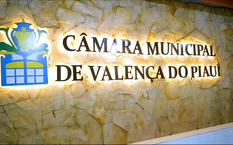 Câmara Municipal de Valença deve criar cargos efetivos na Controladoria, determina MPPI