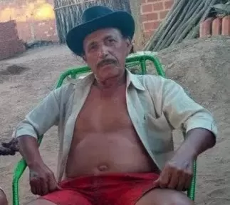 Homem de 65 anos é assassinado brutalmente pelo enteado em Francinópolis