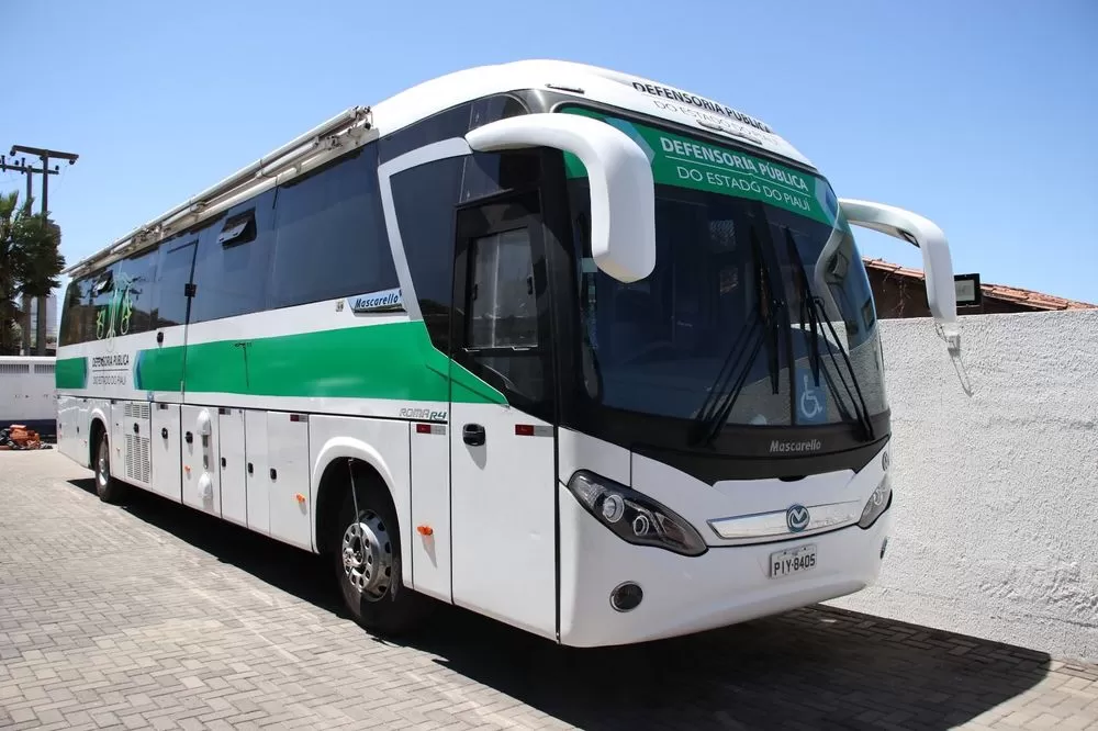 Defensoria Pública oferece atendimento jurídico gratuito em Elesbão Veloso nesta sexta-feira (4)