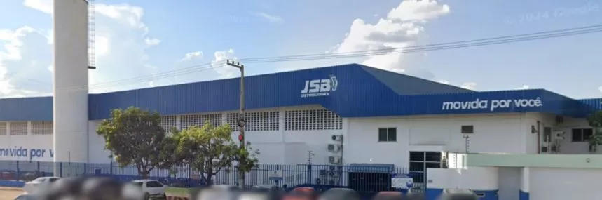 JSB Distribuidora abre vaga para Consultor de Vendas em Elesbão Veloso