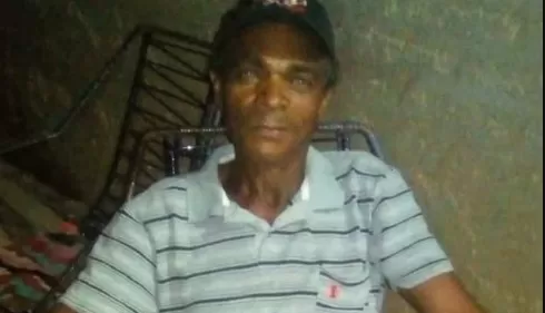 Homem de 63 anos desapareceu na zona rural de Elesbão Veloso e família pede ajuda para encontrá-lo