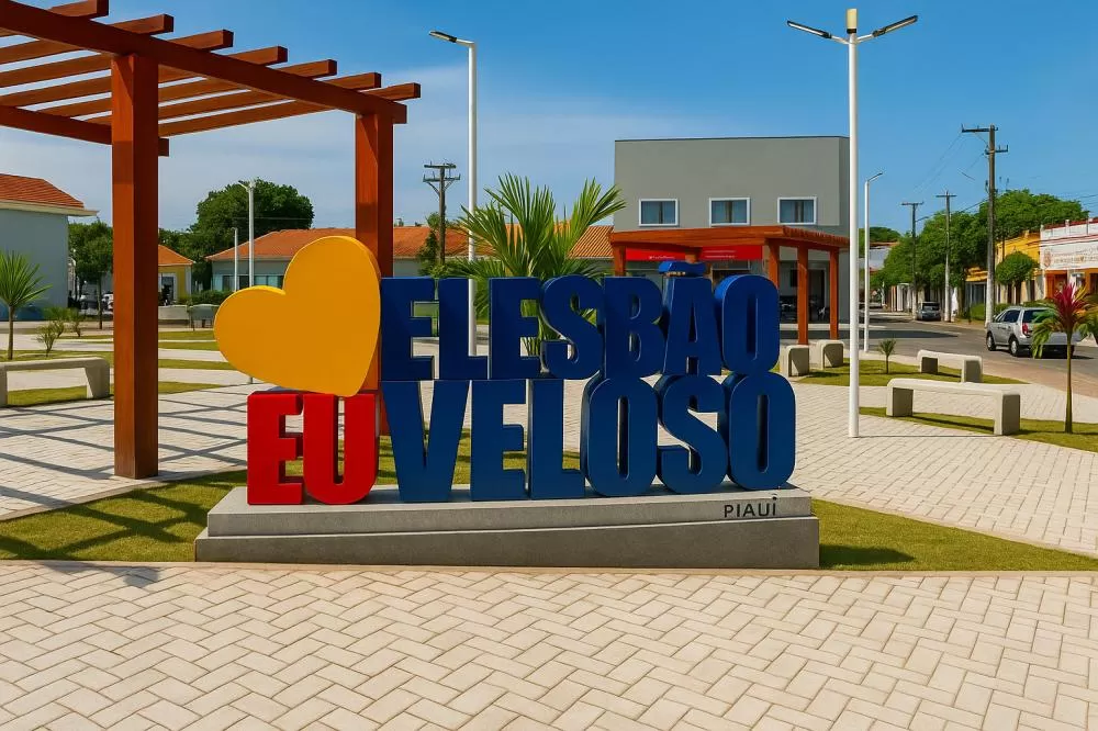 Confira a programação oficial do aniversário de 71 anos de Elesbão Veloso