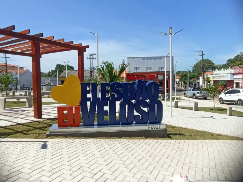 Elesbão Veloso conquista selo A do ICMS Ecológico e reforça compromisso ambiental