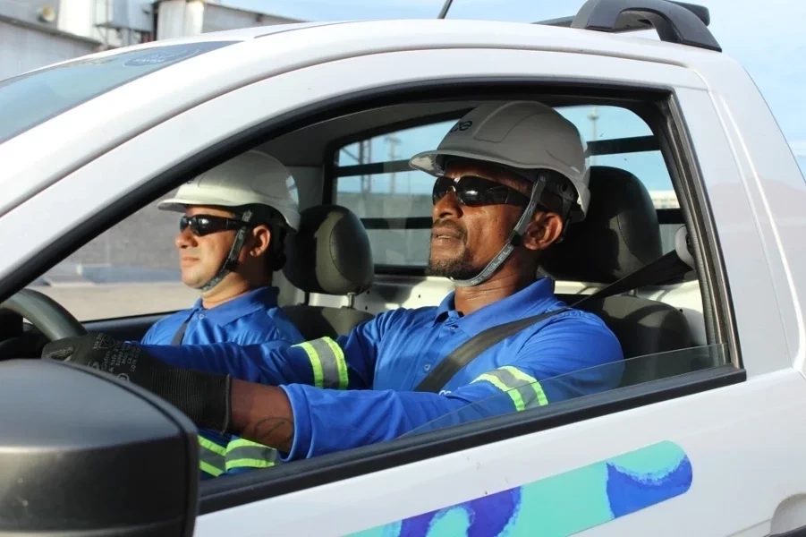 Águas do Piauí inicia operação em Elesbão Veloso e mais 8 cidades do Vale do Sambito