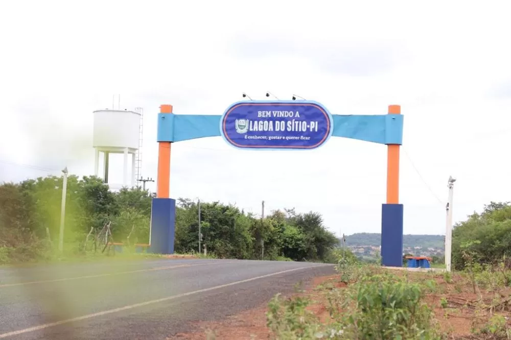 Homem é preso por porte ilegal de arma de fogo em Lagoa do Sítio