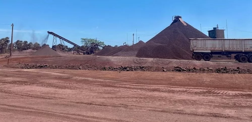 Governo repassa compensação a Elesbão Veloso e outras 25 cidades do Piauí por exploração mineral