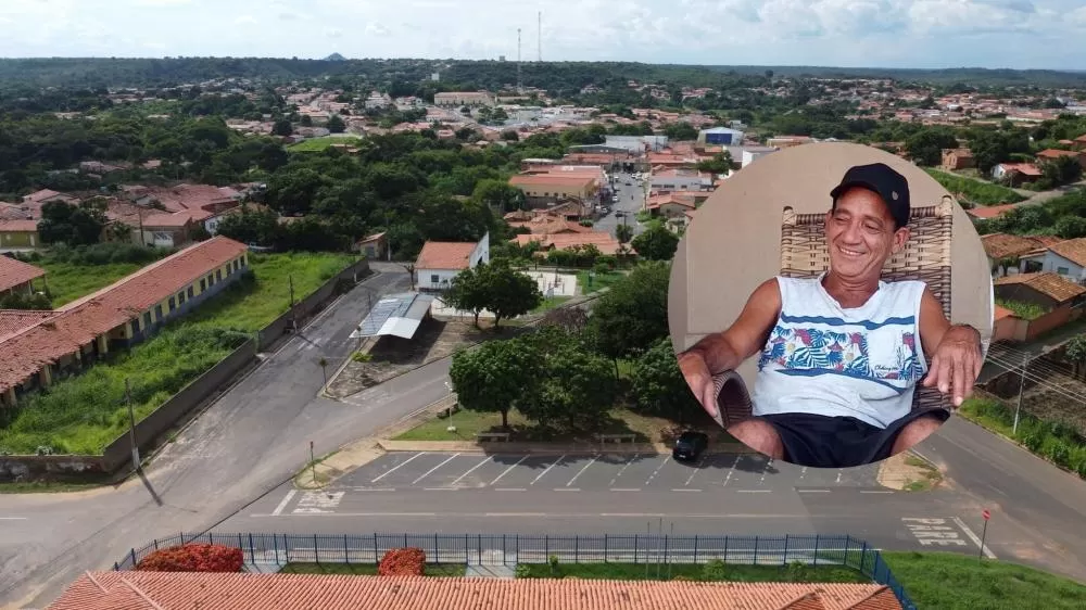 Homem de 54 anos morre na manhã deste domingo em Elesbão Veloso