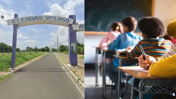 Elesbão veloso avança no Ideb e se destaca como referência em educação no vale do sambito
