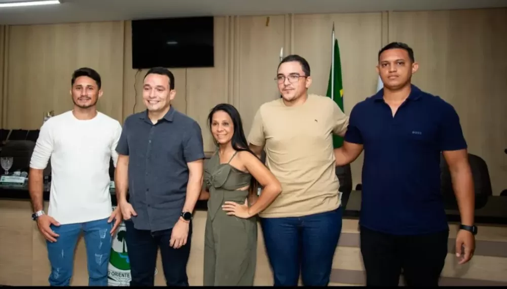 Encontro de Gestores discute organização da I Semana da Juventude no Vale do Sambito