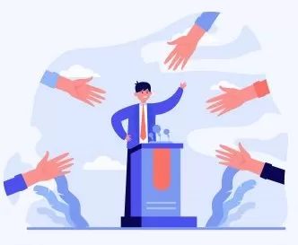 Ministério Público Eleitoral expede recomendações a candidatos da região de Elesbão Veloso