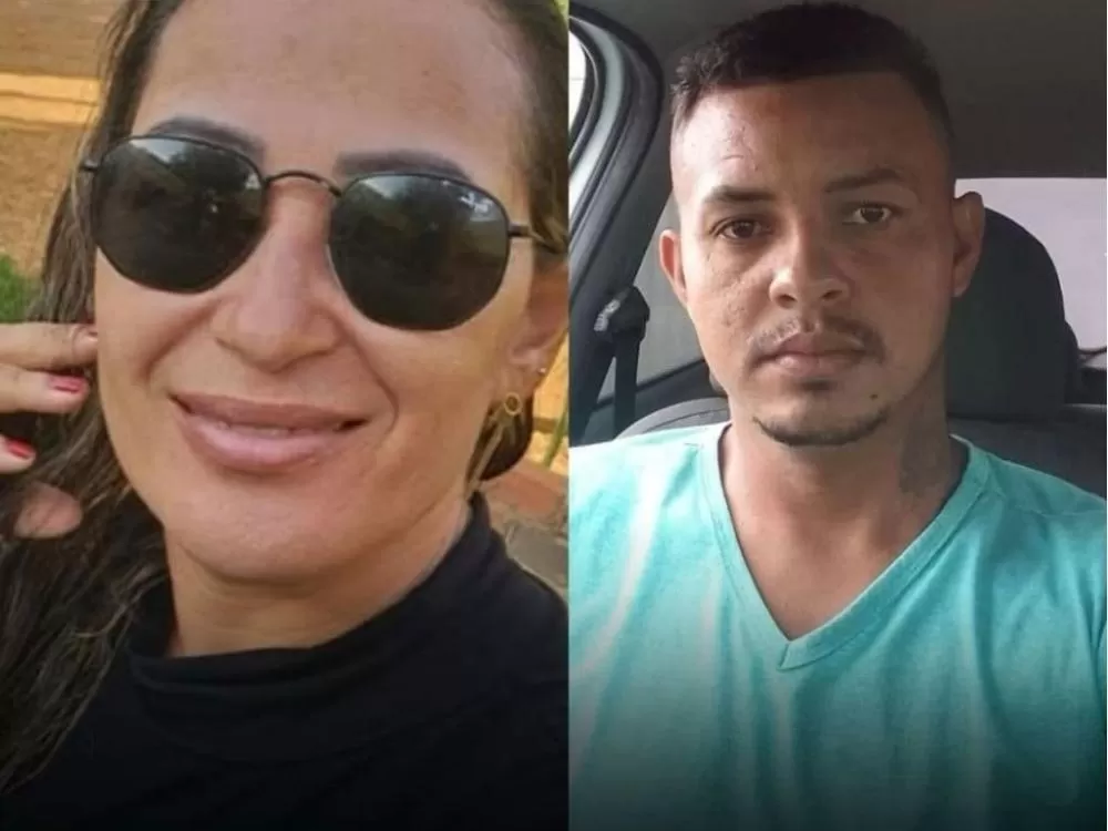 Mulher desaparecida é encontrada morta dentro de carro em Várzea Grande