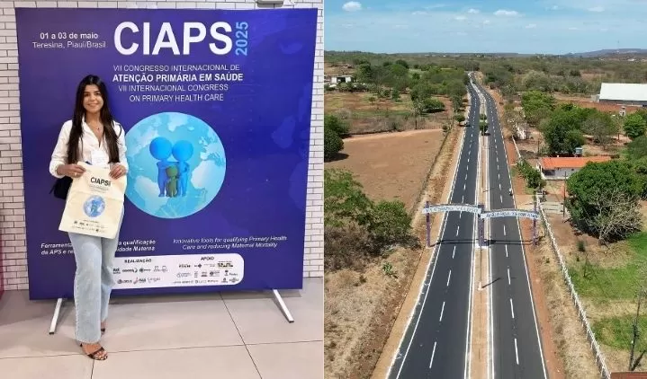 Nova secretária de Saúde garante continuidade e aposta em gestão mais próxima da população