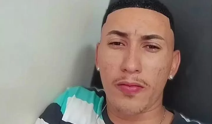 Jovem de 19 anos morre após acidente de moto em São Miguel da Baixa Grande