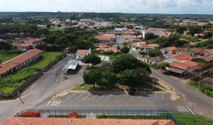 Homem morre após complicações de acidente de moto em Elesbão Veloso; vítima estava internada