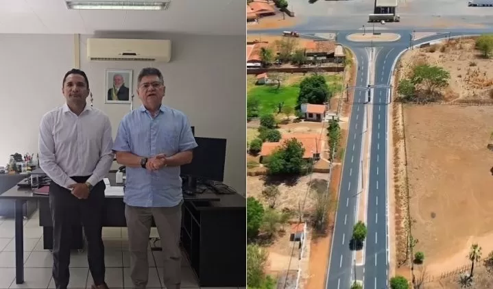 DNIT autoriza construção de rotatória na entrada de Elesbão Veloso