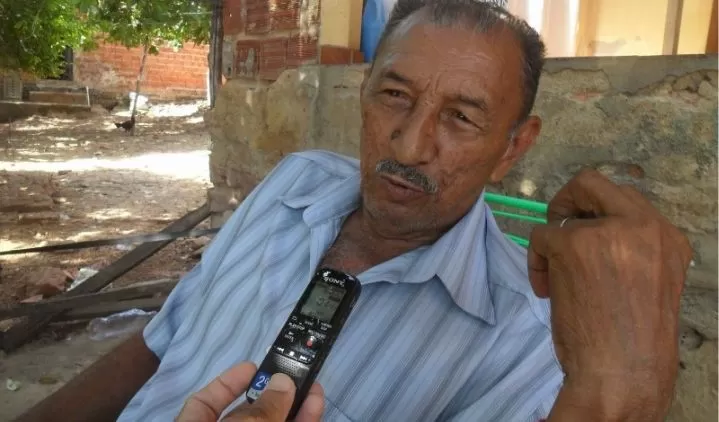 Morre aos 88 anos Manoel Martins Ribeiro, o “Manelão do Fórum”