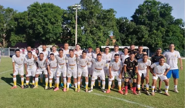 Capim Pubo vence Baixa da Ponte por 1 a 0 na abertura do Copão Rural 2026 em Elesbão Veloso