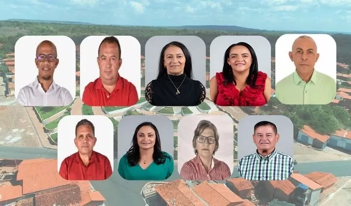 De Manoel Laborão a Zé Dió: quanto ganha cada vereador em Francinópolis