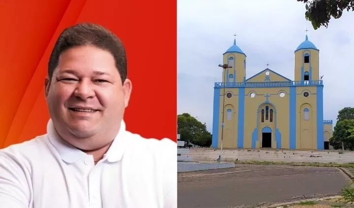 Leonardo Nogueira anuncia desfiliação do PT junto com grupo político de Valença do Piauí
