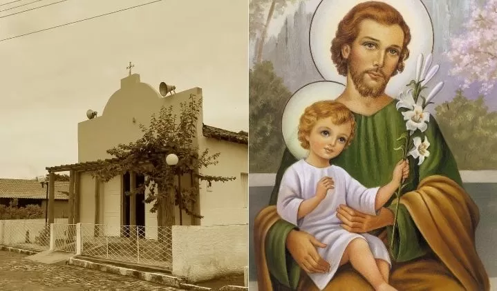 Comunidade Sossego de Elesbão Veloso se prepara para os Festejos de São José