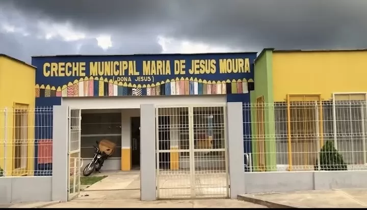 Prefeitura de Elesbão Veloso inicia ano letivo com entrega de equipamentos e reformas em escolas municipais