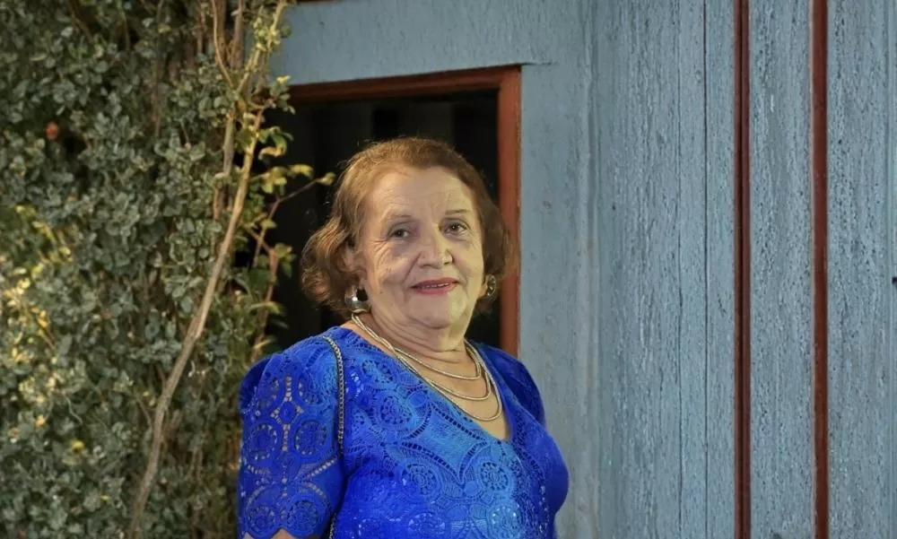 Medalha em homenagem a “Rosa Veras” vai reconhecer mulheres de destaque em Elesbão Veloso