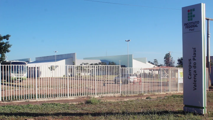 IFPI obtém aprovação para oferecer curso de Engenharia Agronômica em Valença