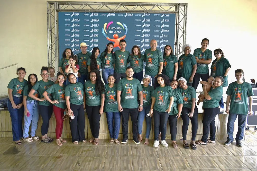 Instituto Norberto Dino Barbosa realiza mais de 600 atendimentos durante ação social em Elesbão Veloso