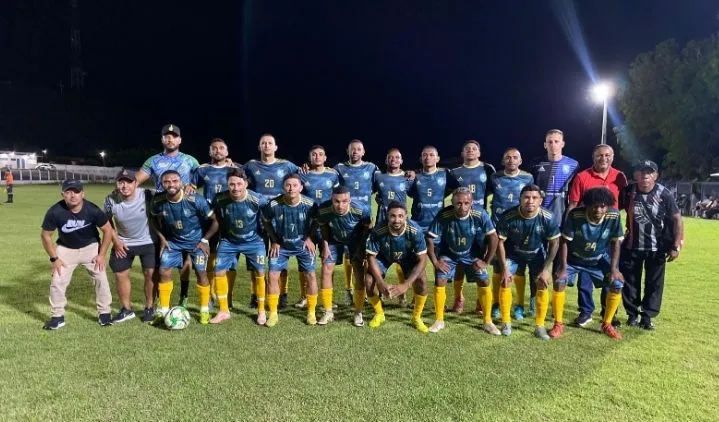 Elesbão Veloso estreia com vitória e vence Francinópolis por 3 a 2 na Supercopa APPM