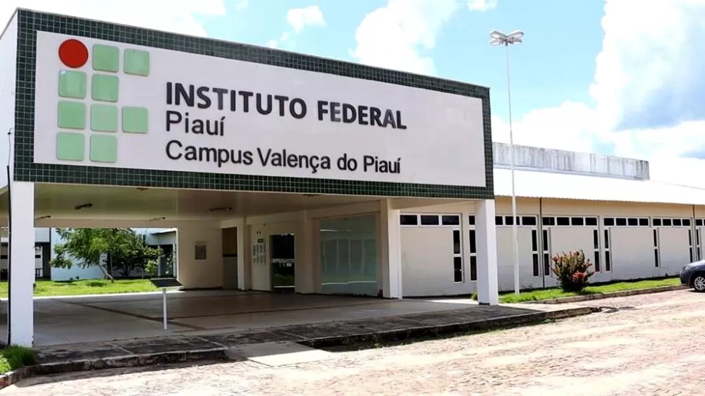 IFPI abre Inscrições para Cursos Técnicos do PROEJA em Valença-PI e outras cidades