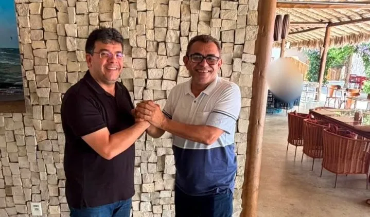 Governador Rafael Fonteles visita Elesbão Veloso nesta terça-feira e deve reunir grande público