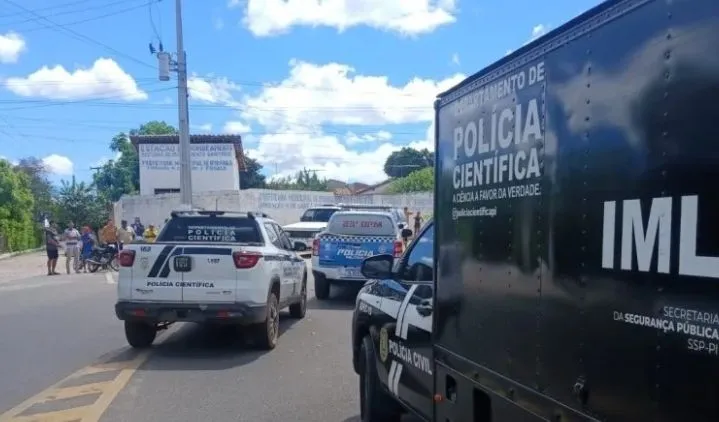 Idoso de 63 anos é encontrado morto dentro de bueiro em Ipiranga do Piauí