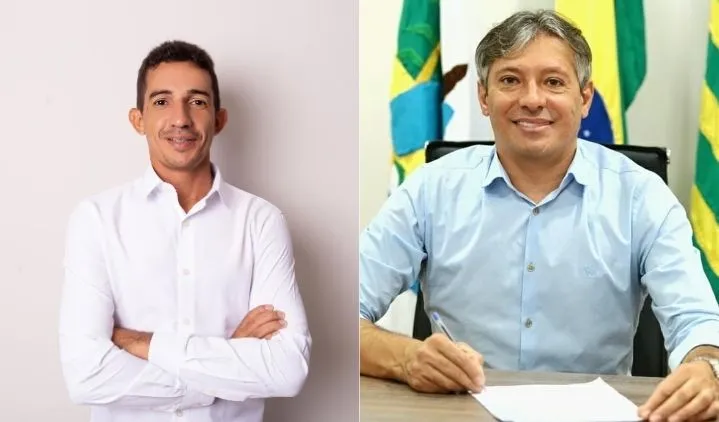 Leilivan Martins deixa Secretaria de Cultura e confirma rompimento político com prefeito Marcelo Costa