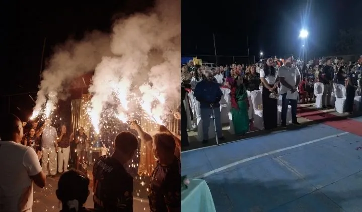 Capim Pubo encerra Semana Cultural em grande estilo após uma semana de festa, cultura e tradição